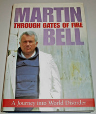 Through Gates Of Fire - A