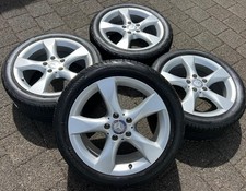 4 ORIGINAL ALU SOMMERRÄDER