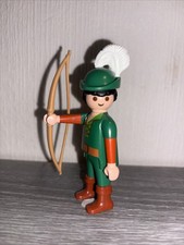 Playmobil 5537 Figur Serie 7