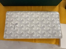 Goyard paris richelieu wallet - goyard,