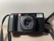 Leica AF-C1 Analoge Kamera | Sehr guter Zustand