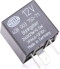 HELLA 4DB 003 750-711