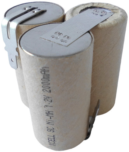 Akkupack staubsauger - akkupack,