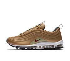 Nike Air Max 97 Gold Bullet