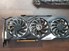 GIGABYTE NVIDIA GeForce GTX