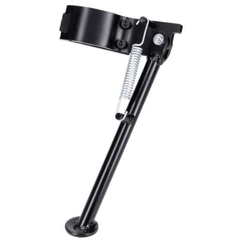 Schwarzer seitenständer 26cm - seitenständer,