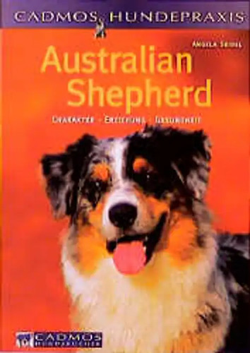 Australian shepherd - australian,
