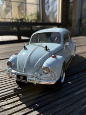 Tamyia Volkswagen Käfer, fast Unbenutztes Sammlerstück