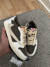 Nike Air Jordan 1 Low Travis