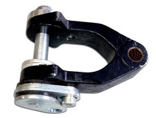 Pendelgelenk mit Bremse -