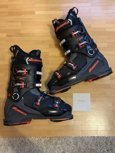 Nordica sportmachine 100 - 100, gw
