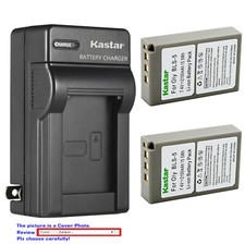 Kastar Battery AC Wall Charger