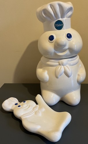 Vintage 1988 pillsbury - vintage,