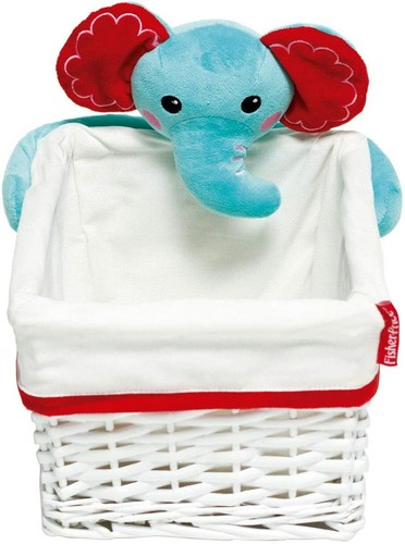 Fisher price aufbewahrungsbox - fisher-price,