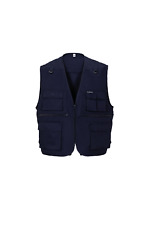 Outdoor Sommer Weste