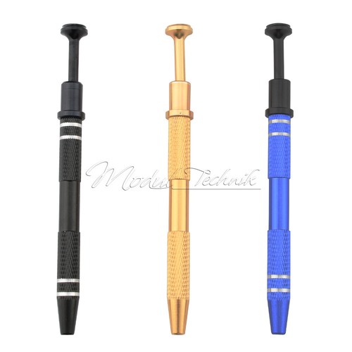 Electronic component gripper - electronic,