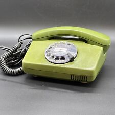 Kulttelefon FeTap 791-1 grün