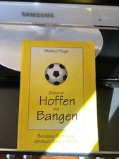 Flügel, Markus: Borussia