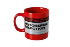 Porsche Kaffeebecher Kaffeetasse Kaffee Porzellan Becher Trinkbecher Tasse