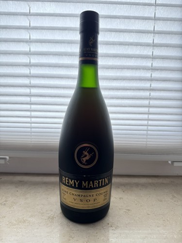 Remy martin vsop fine - remy,