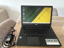 Acer Aspire ES 15 - ES1-533-C19X Intel - Ohne Festplatte