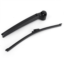 HECK SCHEIBENWISCHER + ARM