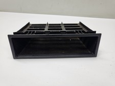 Skoda Octavia 1U - Ablage