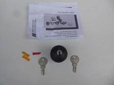 Schaltschloss für Brückenkran STAHL Nr 8602/1 Schlüsselschalter unbenutzt TOPPi