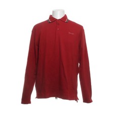 Wrangler, Poloshirt, Größe