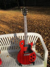 2011 TOP Serie TOKAI FABER FAT