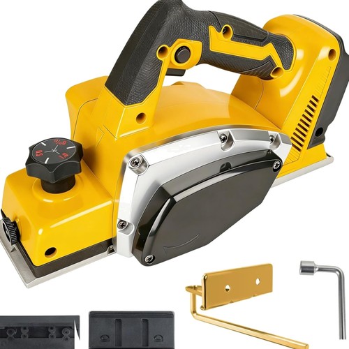 Kabelloser elektrohobel dewalt - elektrohobel,