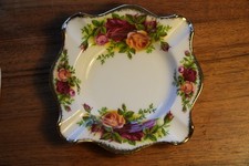 Royal Albert Bone China -