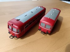 Märklin H0 3016 + 4018