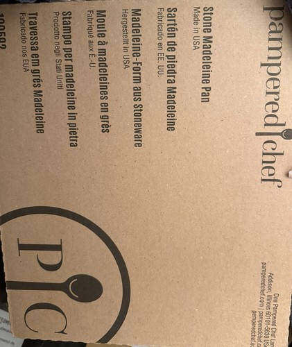 Original pampered chef - original,