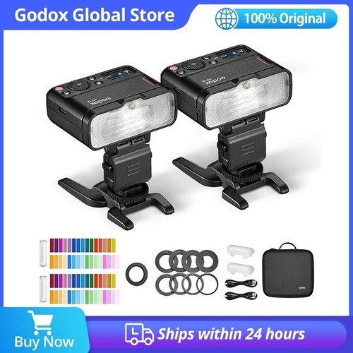 Godox mf12 mini - mf12-k2,