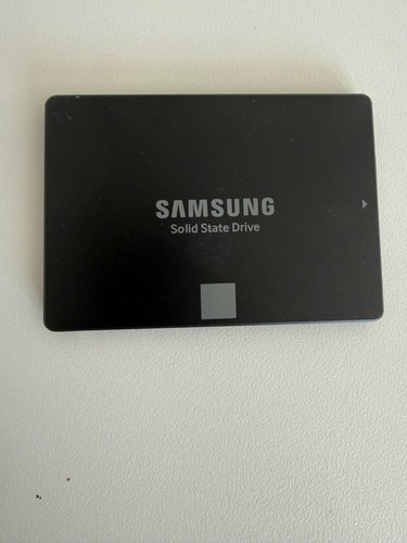 500gb samsung ssd 750 - 500gb,