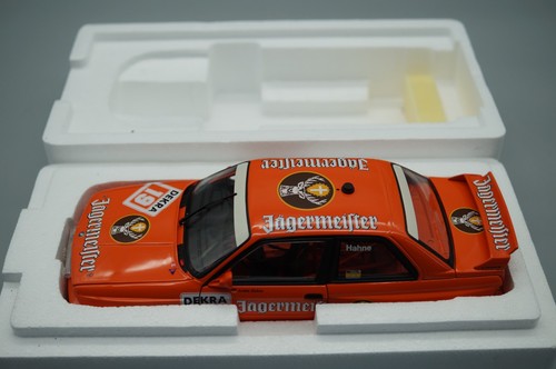 Bmw jägermeister 19 - bmw, #19