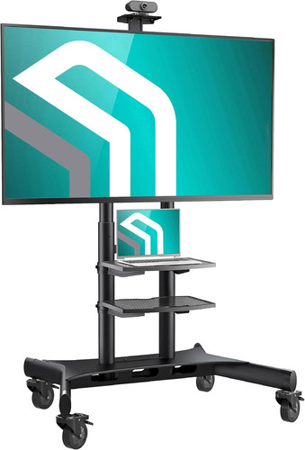 Onkron ständer rollbar - onkron, tv