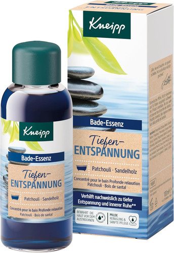 Kneipp bade essenz - kneipp, bade-essenz