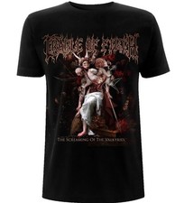 Cradle of Filth T-Shirt L •