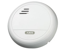 Abus rm40 funk rauchwarnmelder - abus,