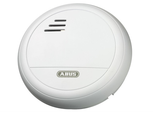 Abus rm40 funk rauchwarnmelder - abus,