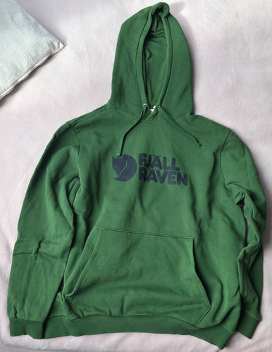 Fjällräven herren hoodie - fjällräven,