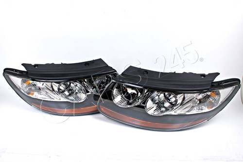 Scheinwerfer gelb indicator - scheinwerfer,