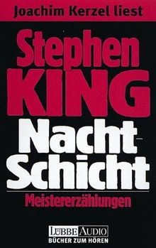 Nachtschicht cassetten von - nachtschicht,,