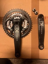 Truvativ Firex Kurbelgarnitur