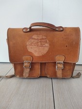 Original Ruitertassen Leder