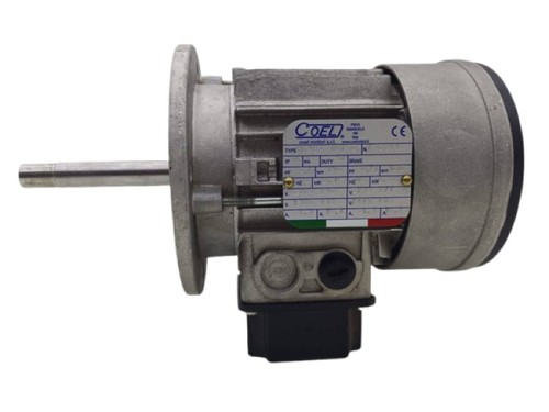 Coel h63 drehstrommotor - coel,