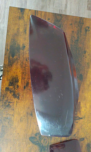 Scheinwerfer cover audi - cover,