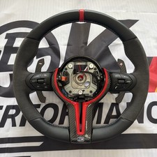 M Performance Lenkrad für BMW